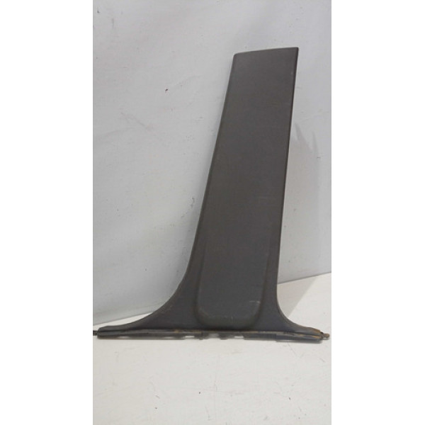 Acabamento Coluna Central Moldura Inferior Siena 2013 A 2015