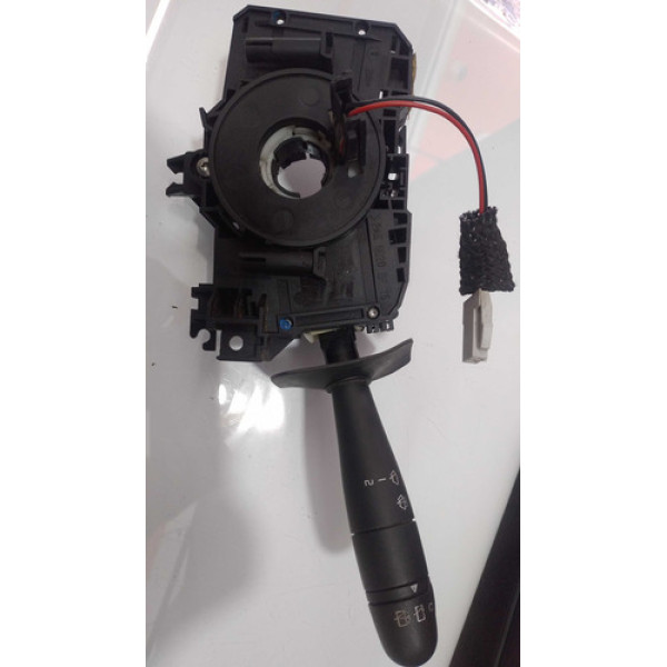 Chave De Set Clio Logan Sandero 2008 A 2014 Original