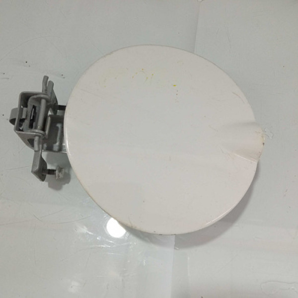 Portinhola Do Tanque De Combustível Fiat Mobi 2019 2019 Branco