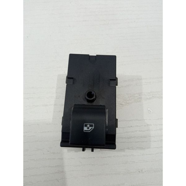 Botão Vidro Elétrico Traseiro Direito Gm Cruze 