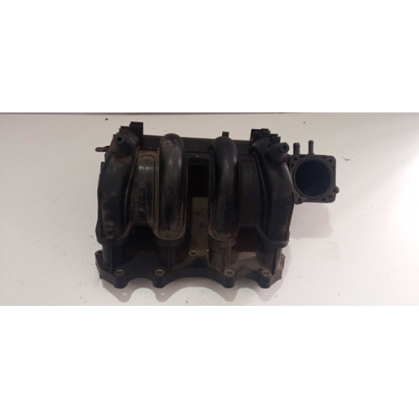 Coletor Admissão Gol/fox/voyage/saveiro 1.6 G5 Fl 2008-12