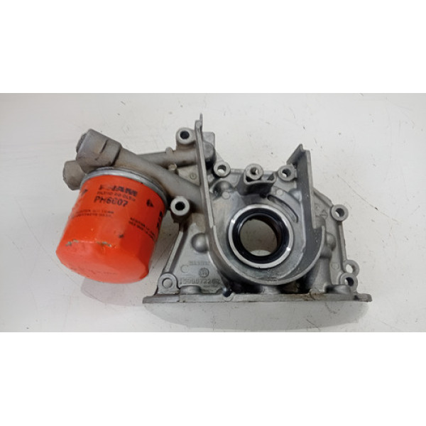 Bomba Oleo Renault Sandero Logan Clio 1.0 16v 2017