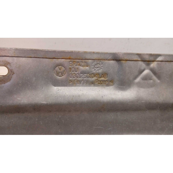 Chapa Coletora Ar Quente Gol Fox Polo 030253041aa