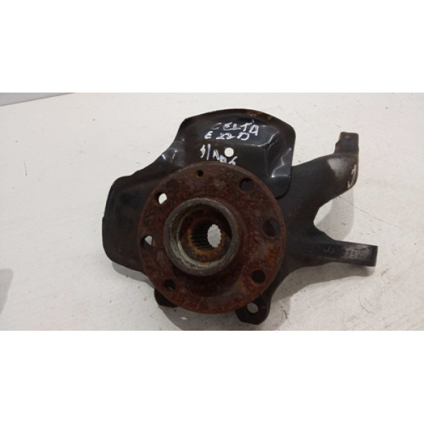 Manga Montante Eixo Direito Lado Gm Celta Corsa 1994 A 1997