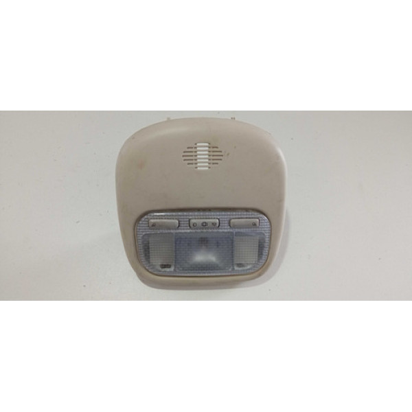 Luz De Teto Citroen C4 Pallas 2014 Original