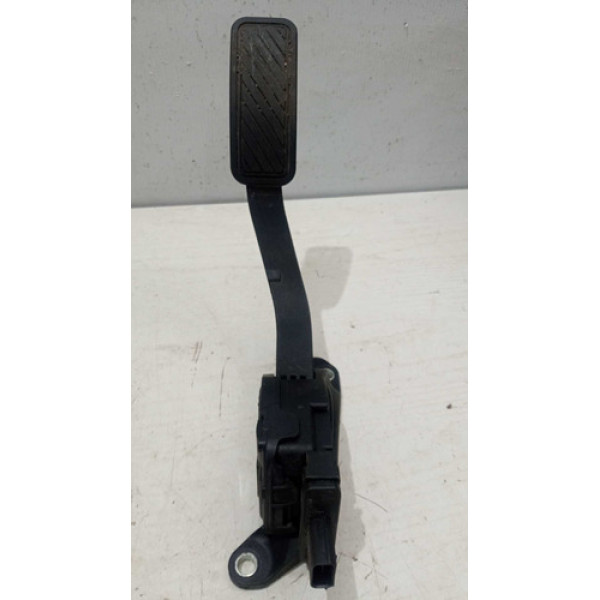 Pedal Acelerador Eletrônico Ford Ka 1.0 2014 16 Original