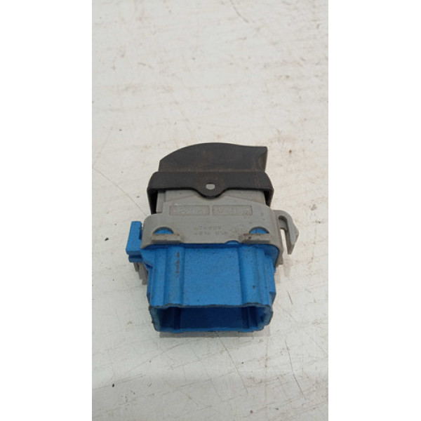 Botão Comando Renault Sandero Logan 2011 A 2013 Original