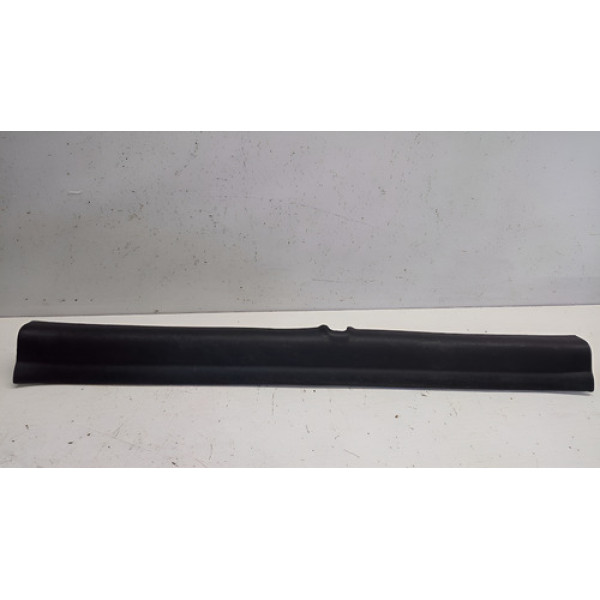 Soleira Porta Diant Esq. Hyundai Veloster 2012 Original Preto