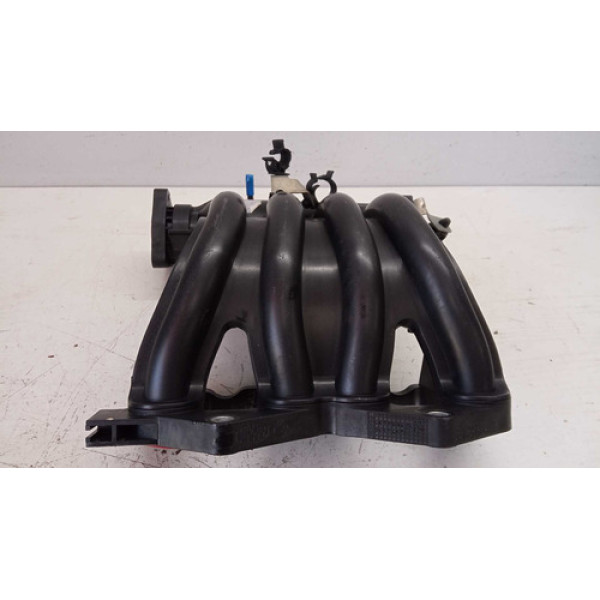 Coletor Admissao Palio Uno Fire 1.0 8v 2007 2008 Original