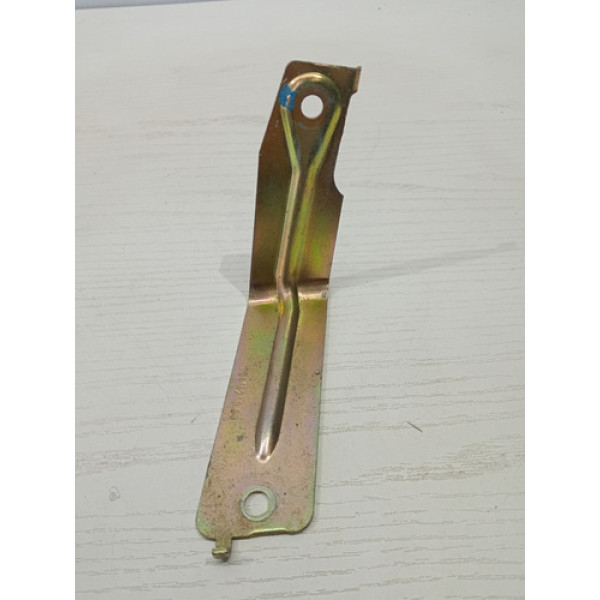 Suporte Buzina Citroen C3