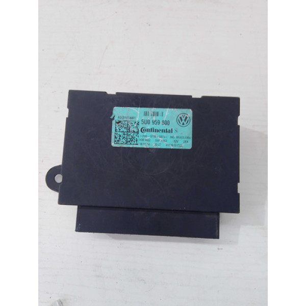 Modulo Conforto Vw Gol G6 Saveiro Voyage 2013 Original