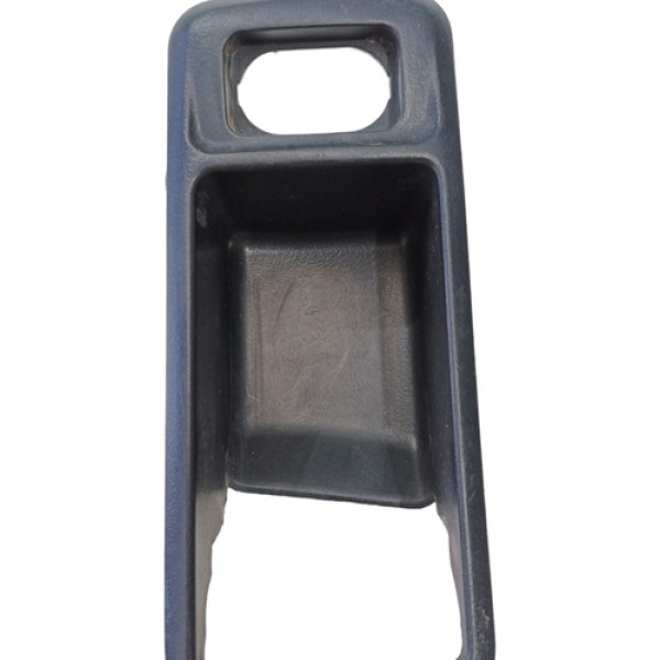 Moldura Botão Vidro Elétrico Direito Ford Focus 2008 A 2016