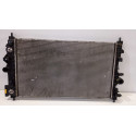  Radiador Cruze Aut 2012 2013 2014 2016 Original