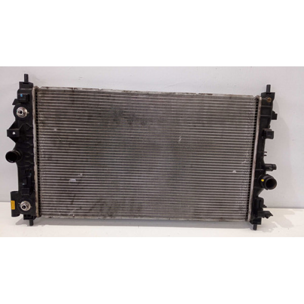  Radiador Cruze Aut 2012 2013 2014 2016 Original