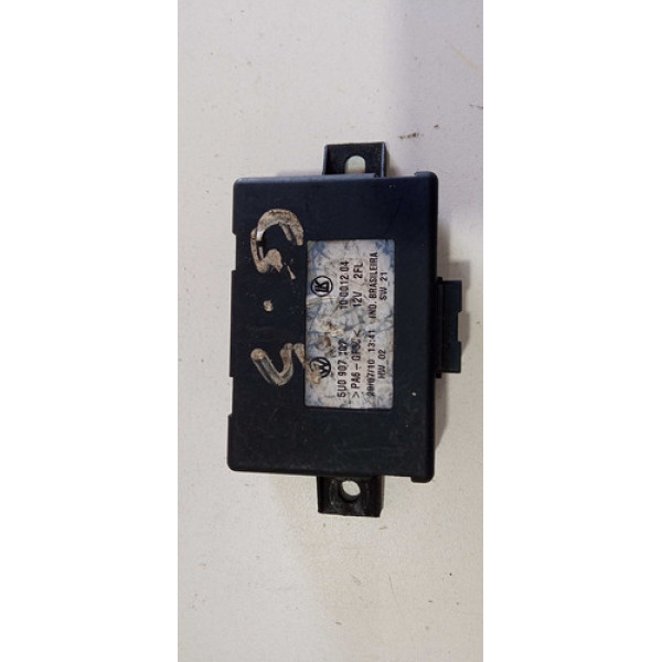 Módulo Comando Eletrônico Gol Saveiro Voyage G5 Original