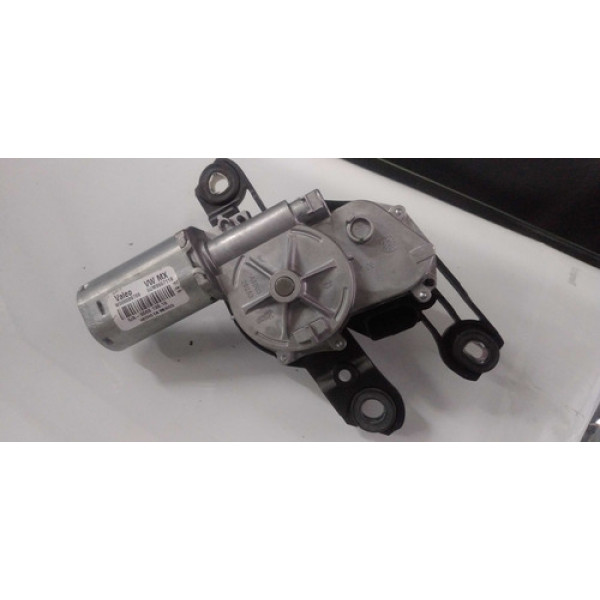 Motor Limpador Traseiro Vw Polo 2018 Original