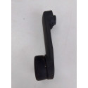 Manivela Vidro Porta Gm Celta Corsa 1999 A 2001 Preto