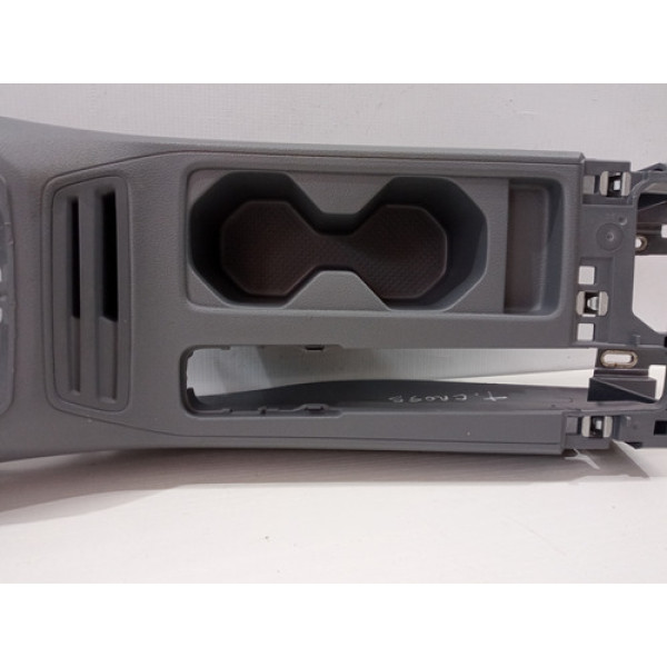 Console Central T-cross  2019 A 2022 Original