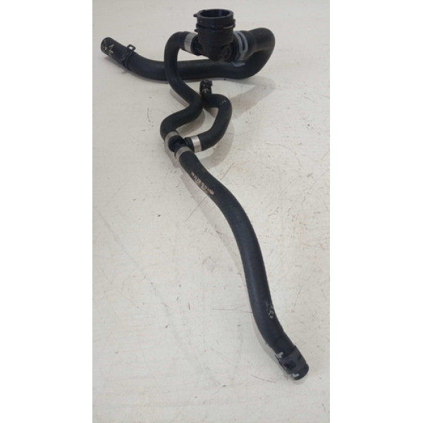 Mangueira Radiador Vw T-cross 1.0 23 Tsi Tiguan 1.4 Tsi