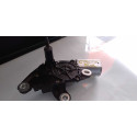 Motor Limpador Traseiro Fox Gol G4 G5 Original 2010 A 2014