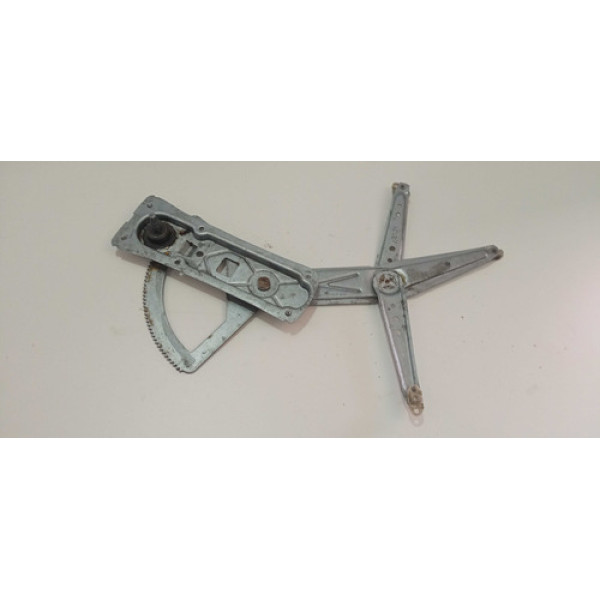 Máquina Vidro Manual Corsa Dianteira Direito 90388862