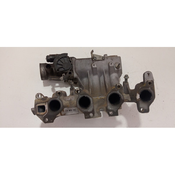 Coletor Admissão Original Corsa/celta 1.0 8v 2000/2005