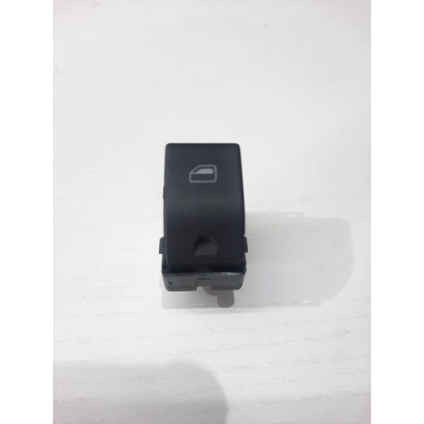 Botão Vidro Elétrico Traseiro Esquerdo G2 Vw Fox 2009 A 2014