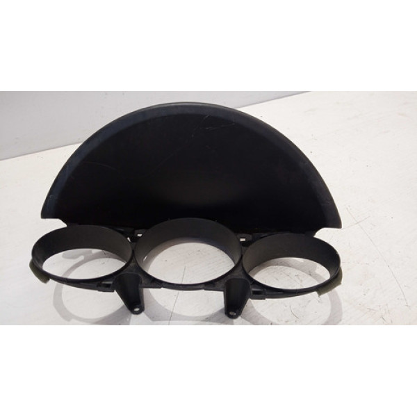 Moldura Painel Instrumentos Honda Fit 03/08 77215-sad