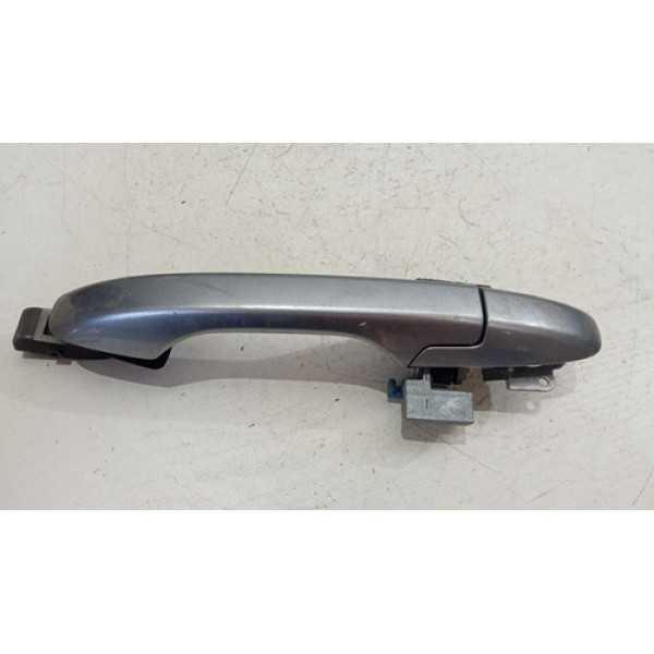 Maçaneta Externa Dianteira Direita City 2012 2013 2014 2015