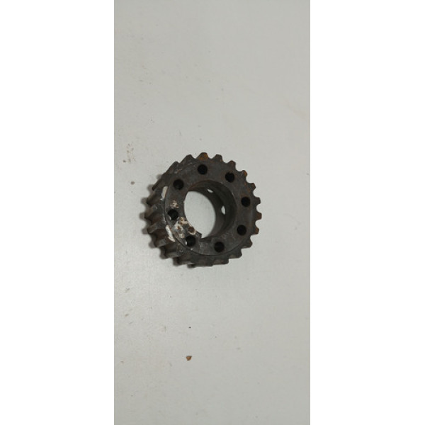 Engrenagem Virabrequim Hyundai I30 / Tucson 2.0 16v