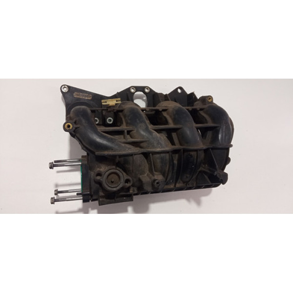 Coletor Admissão Gm Astra/zafira/vectra 1.0 8v 93339037