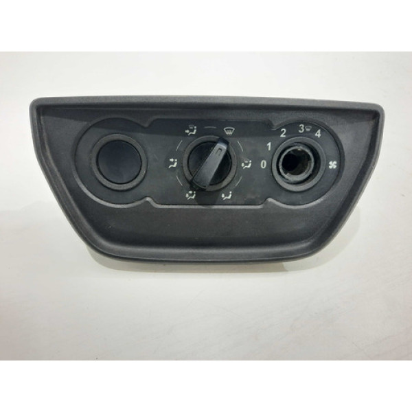 Comando Ar Condicionado Ford Ka 2008 A 2013 C/avarias