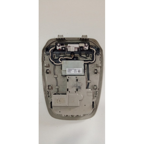 Luz Teto Cortesia Volvo V40 T4 2.0 2018 / 2019 31398259