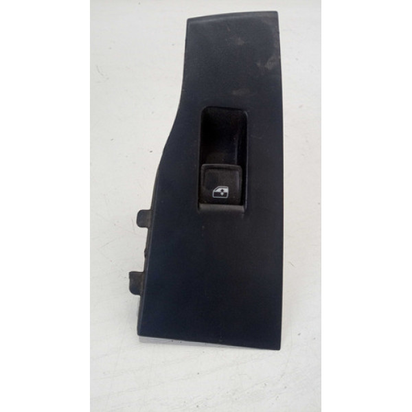 Botao Vidro Traseiro Direito Vw Polo Highline Tsi Original