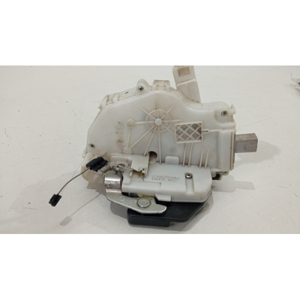 Fechadura Elétrico Dianteiro Porta Direito V Fox 2010 A 2013