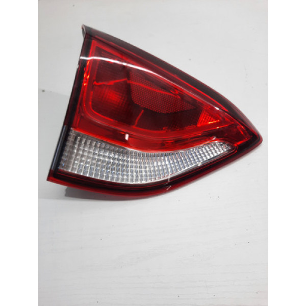 Lanterna Tampa Esquerdo Chevrolet Spin 2019/21 Original