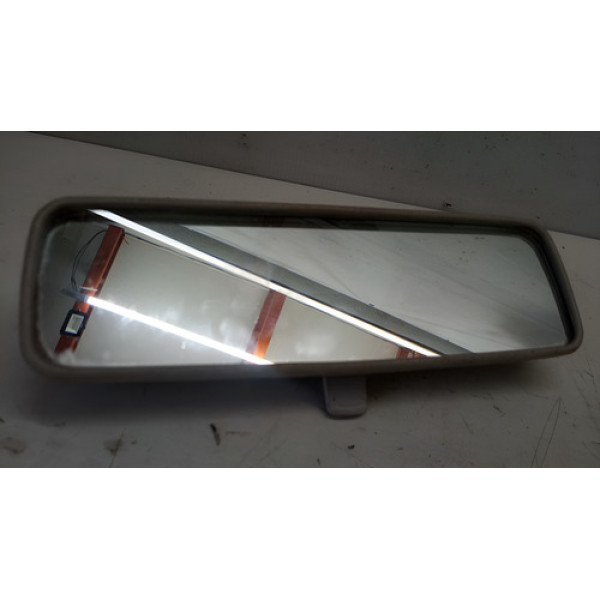 Espelho Retrovisor Interno Fiat Palio  2006