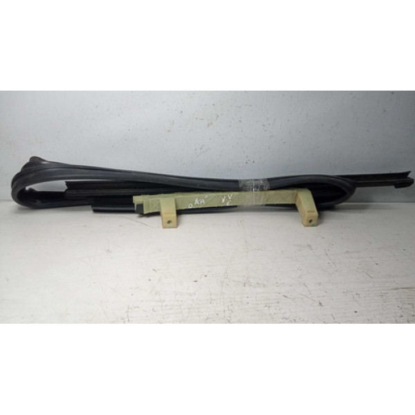 Kit Pestana Dianteira Ford Ka 2018 Original 