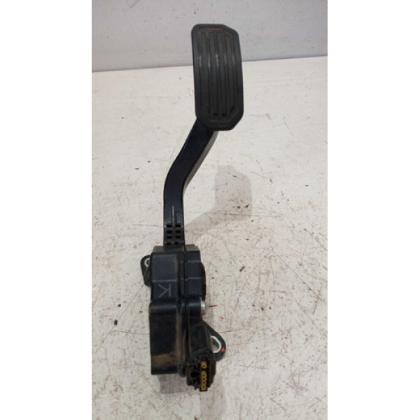 Pedal Acelerador Toyota Etios 2017 7811052053 Original