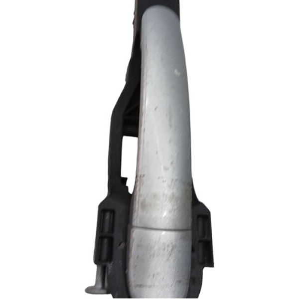 Maçaneta Externa Dianteiro Direito Traseiro Gol 2008 A 2020 Cinza