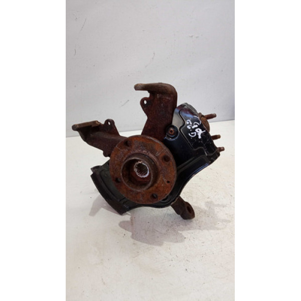 Montante Manga Eixo Dianteiro Direito Gol G6 1.0 13/14