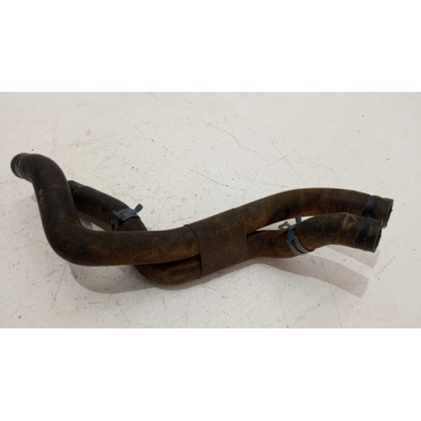 Mangueira Ar Dupla Quente G5 Savei Vw Gol Voyage 2019 A 2019