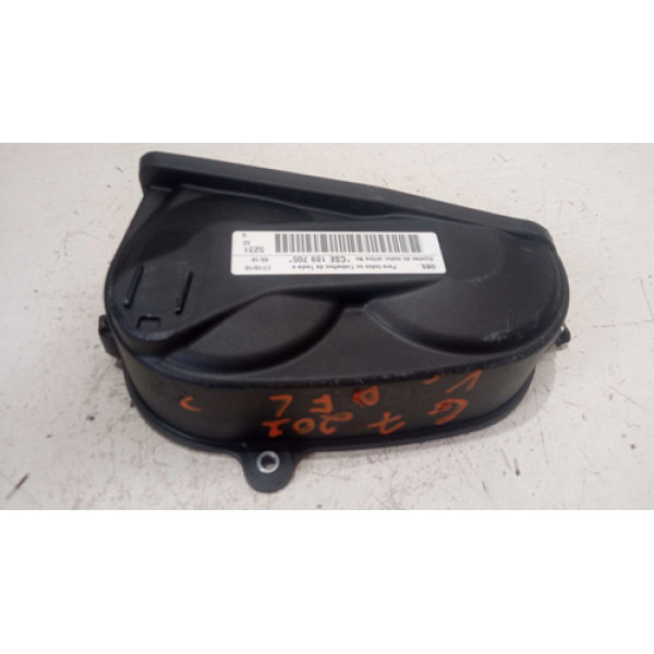 Tampa Correia Vw Gol Voyage Up 1.0 3cc G7 G8