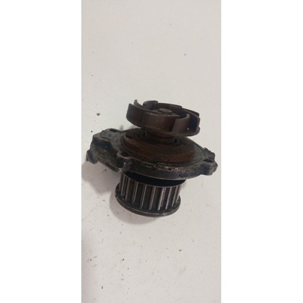 Bomba Da Água Fiat Mobi/palio/uno 51364012 Original