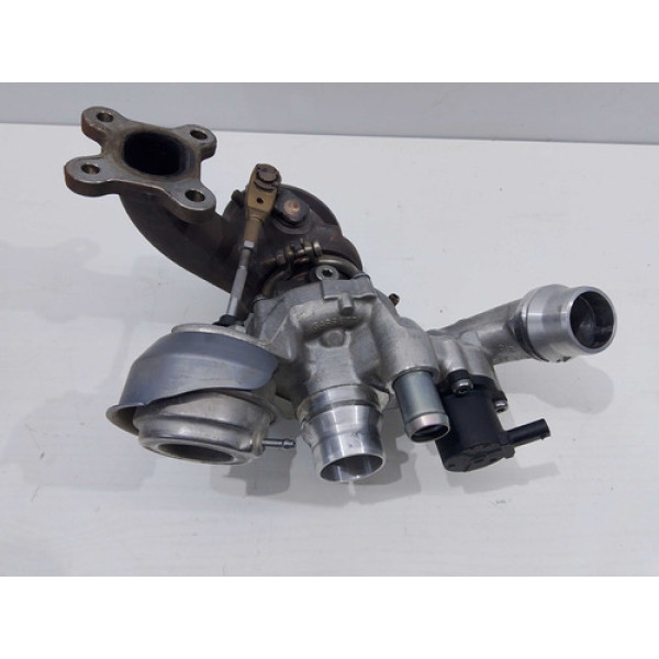 Coletor Admissão 1.4 1.8 Gm Onix Prisma Spin 2013 A 2020