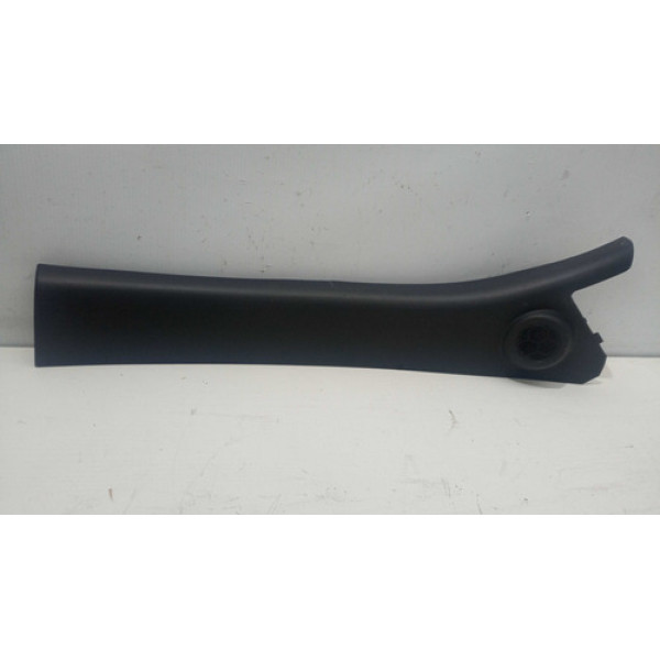 Acabamento Coluna Parabrisa Dianteiro M Gm Agile 2010/ 2014