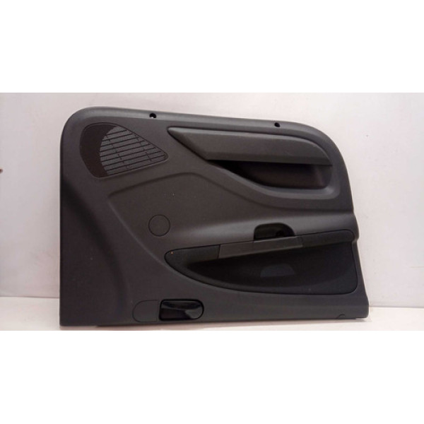 Forro Porta Dianteira Esquerdo Gol G5 G6