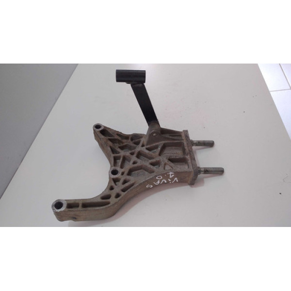 Suporte Caixa Cambio Fiat Vivas Mobi 1.0 4cc 2017 A 2023