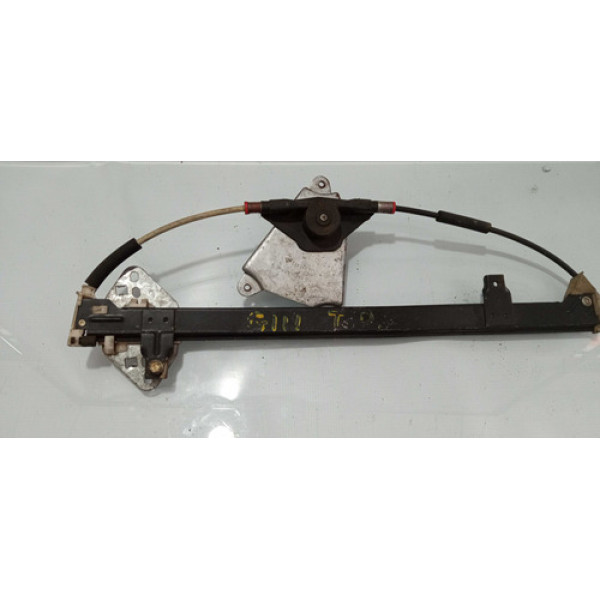 Máquina Vidro Porta T/ D Gol G3 G4 5x4839402