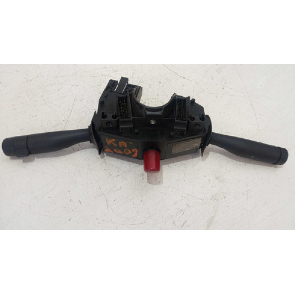 Chave De Seta Ford Ka 2010 2011 2012 2013